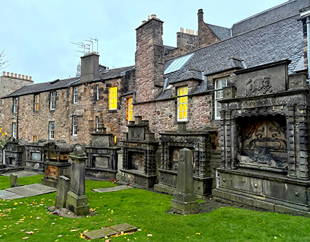 Edinburgh görseli